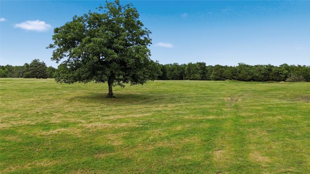 TBD County Road 3090, Ben Franklin, TX 75415