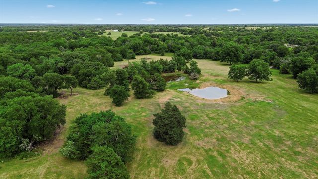 TBD County Road 3090, Ben Franklin, TX 75415