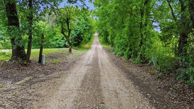 TBD County Road 3090, Ben Franklin, TX 75415