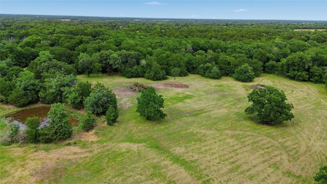 TBD County Road 3090, Ben Franklin, TX 75415