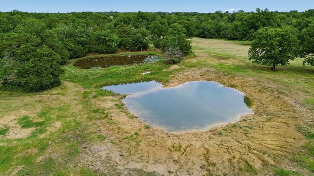 TBD County Road 3090, Ben Franklin, TX 75415