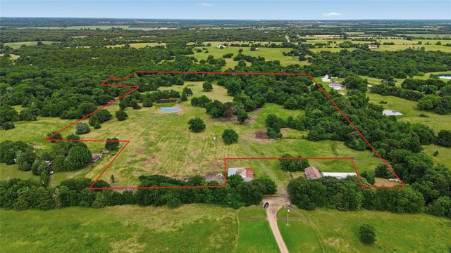 TBD County Road 3090, Ben Franklin, TX 75415