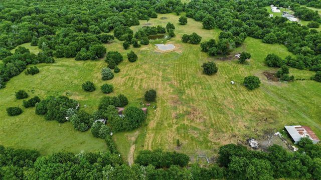 TBD County Road 3090, Ben Franklin, TX 75415