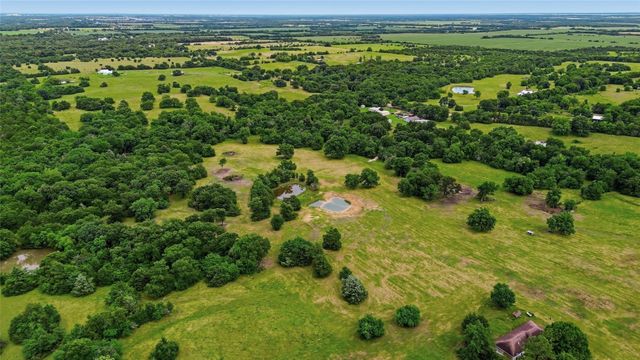 TBD County Road 3090, Ben Franklin, TX 75415