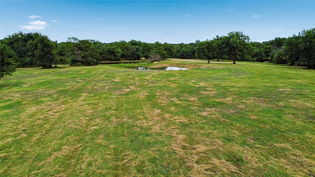 TBD County Road 3090, Ben Franklin, TX 75415