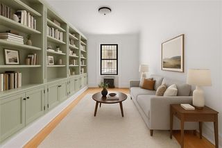 615 W 113th St # A-6, New York City, NY 10025
