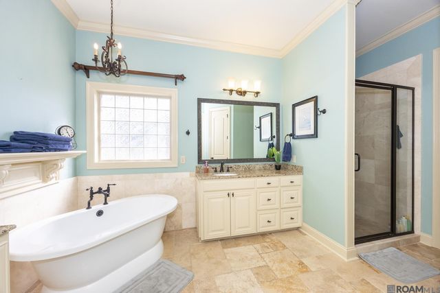 1685 Pecan St, Brusly, LA 70719