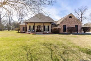 1685 Pecan St, Brusly, LA 70719