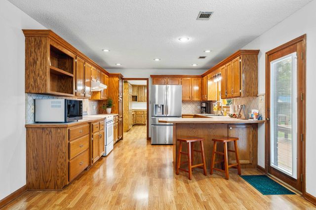 203 Chase Place, Hot Springs, AR 71901