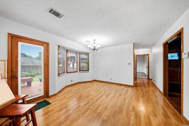 203 Chase Place, Hot Springs, AR 71901