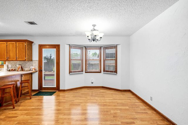 203 Chase Place, Hot Springs, AR 71901
