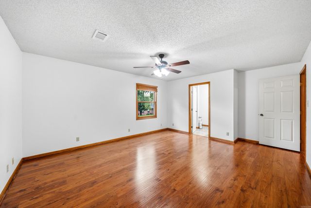 203 Chase Place, Hot Springs, AR 71901