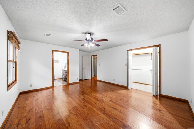 203 Chase Place, Hot Springs, AR 71901
