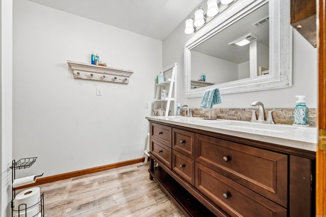 203 Chase Place, Hot Springs, AR 71901