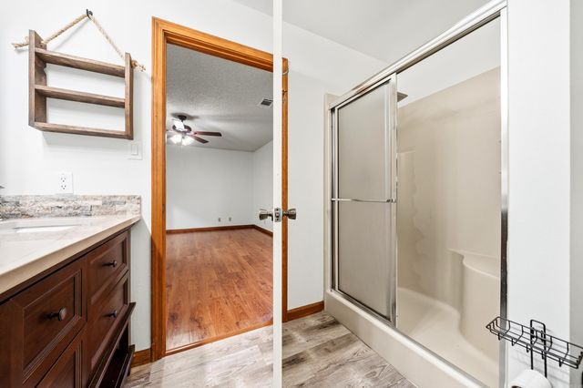 203 Chase Place, Hot Springs, AR 71901