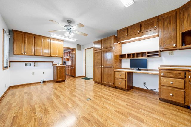 203 Chase Place, Hot Springs, AR 71901