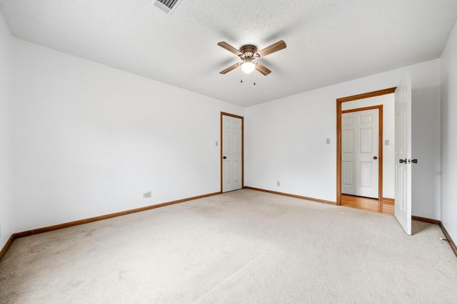 203 Chase Place, Hot Springs, AR 71901