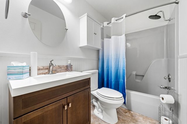 203 Chase Place, Hot Springs, AR 71901