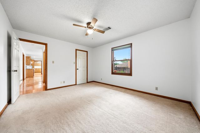 203 Chase Place, Hot Springs, AR 71901