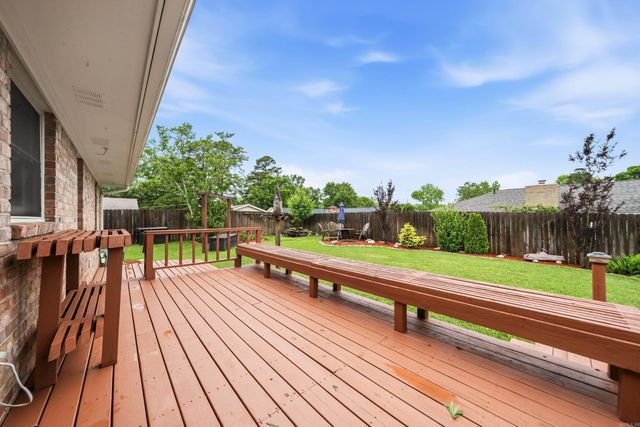 203 Chase Place, Hot Springs, AR 71901