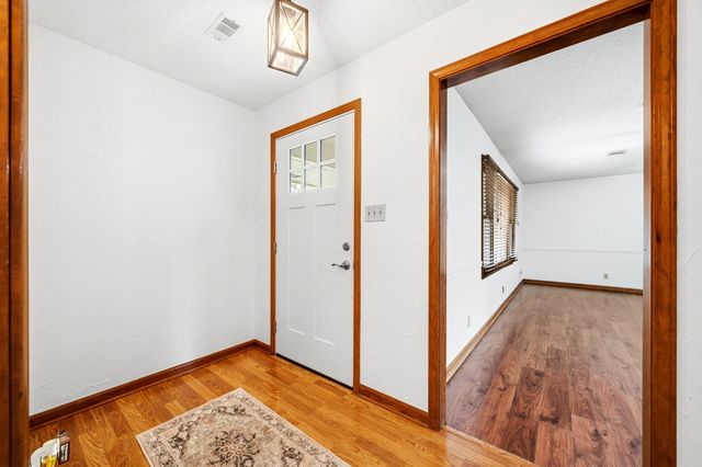 203 Chase Place, Hot Springs, AR 71901