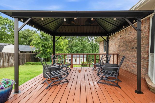 203 Chase Place, Hot Springs, AR 71901