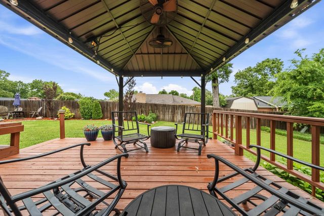 203 Chase Place, Hot Springs, AR 71901