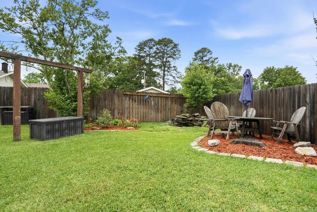 203 Chase Place, Hot Springs, AR 71901