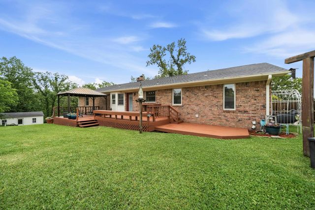 203 Chase Place, Hot Springs, AR 71901