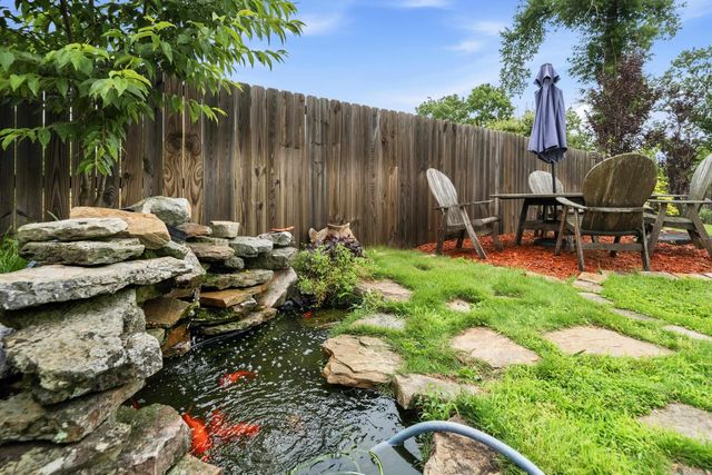203 Chase Place, Hot Springs, AR 71901