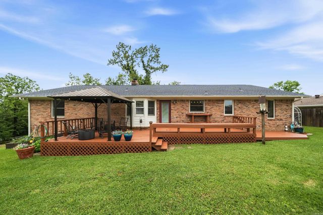 203 Chase Place, Hot Springs, AR 71901