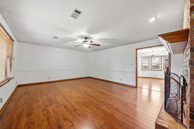 203 Chase Place, Hot Springs, AR 71901