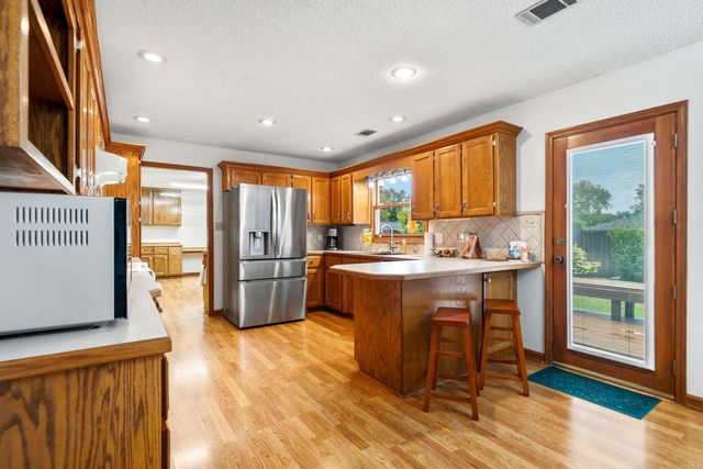 203 Chase Place, Hot Springs, AR 71901