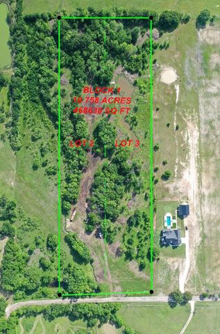 2257 County Road 280, Post Oak Bend, TX 75142