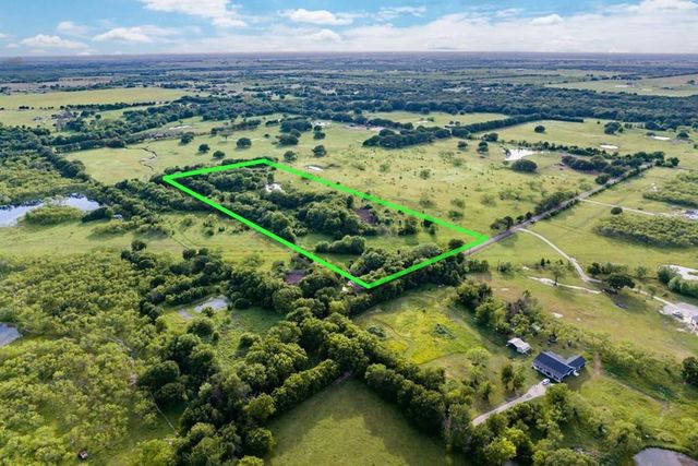 2257 County Road 280, Post Oak Bend, TX 75142
