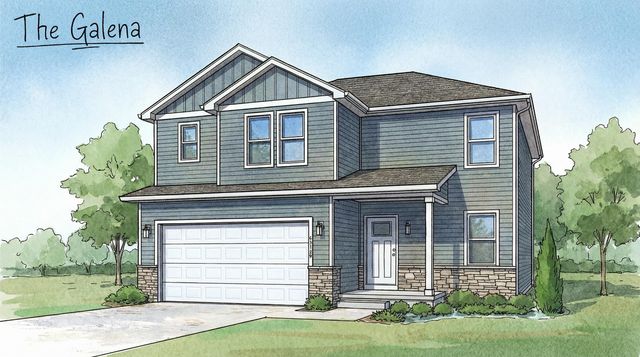2016 Green Acres Drive, Adrian, MI 49221