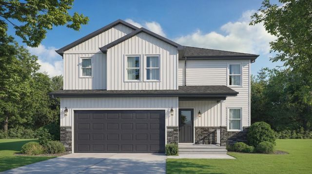 2016 Green Acres Drive, Adrian, MI 49221
