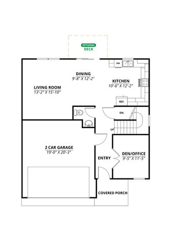 2016 Green Acres Drive, Adrian, MI 49221