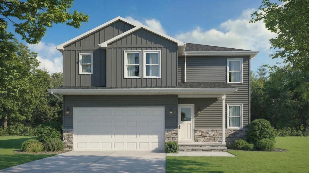 2016 Green Acres Drive, Adrian, MI 49221