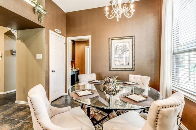 9345 Comanche Ridge Drive, Fort Worth, TX 76131