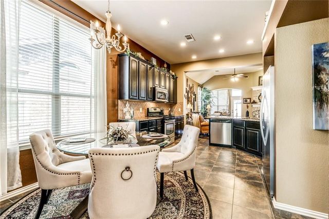 9345 Comanche Ridge Drive, Fort Worth, TX 76131