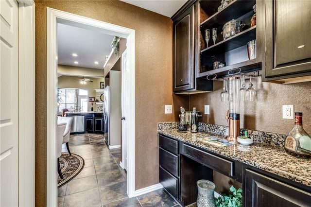 9345 Comanche Ridge Drive, Fort Worth, TX 76131