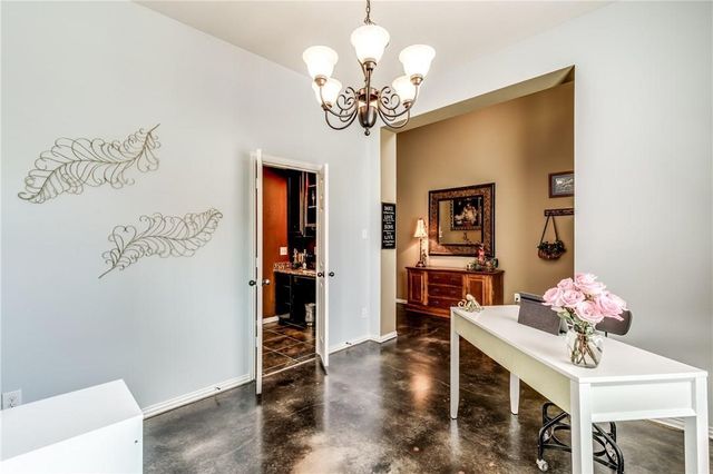 9345 Comanche Ridge Drive, Fort Worth, TX 76131