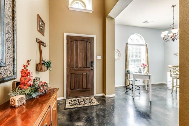 9345 Comanche Ridge Drive, Fort Worth, TX 76131