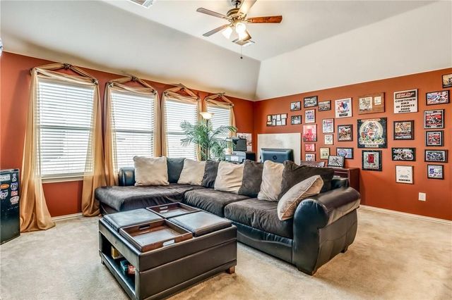 9345 Comanche Ridge Drive, Fort Worth, TX 76131