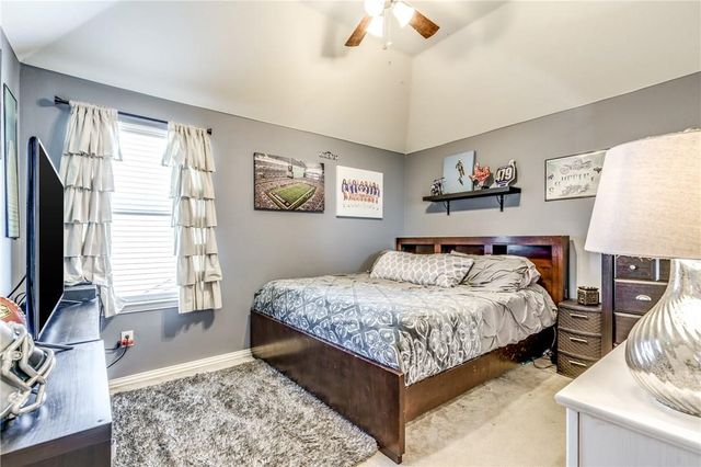 9345 Comanche Ridge Drive, Fort Worth, TX 76131