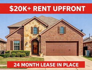 9345 Comanche Ridge Drive, Fort Worth, TX 76131