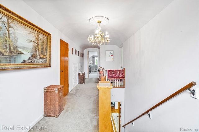 400 Beechmont Street, Dearborn, MI 48124