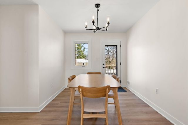 14603 Morse Street, Cedar Lake, IN 46303