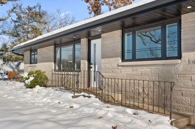 14603 Morse Street, Cedar Lake, IN 46303